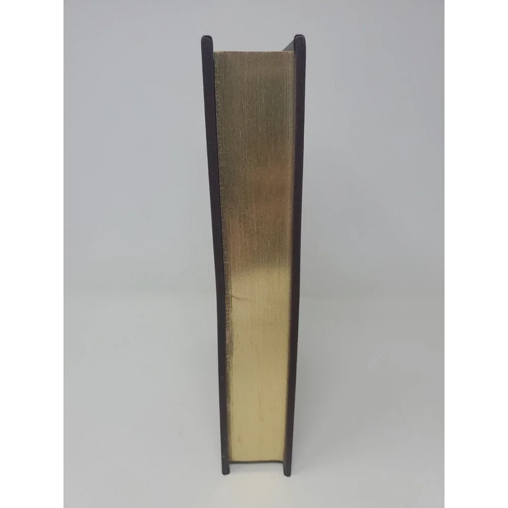 Vanity Fair by William Makepeace Thackeray Franklin Library 1981